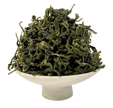 碧螺春茶葉圖片