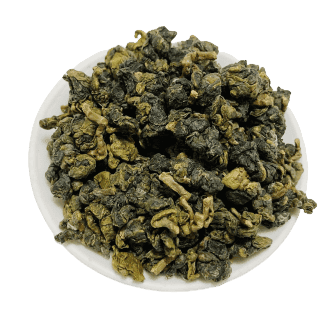 碧螺春茶葉圖片