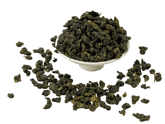 碧螺春茶葉圖片